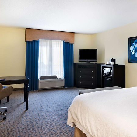 Hampton Inn Murrells Inlet/Myrtle Beach Area מראה חיצוני תמונה