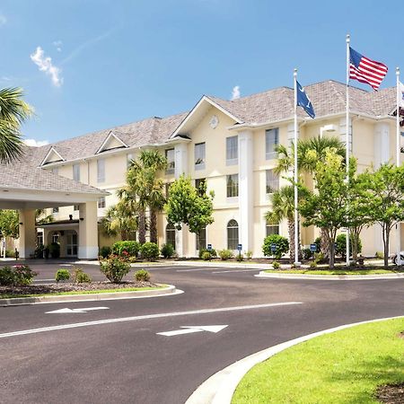 Hampton Inn Murrells Inlet/Myrtle Beach Area מראה חיצוני תמונה