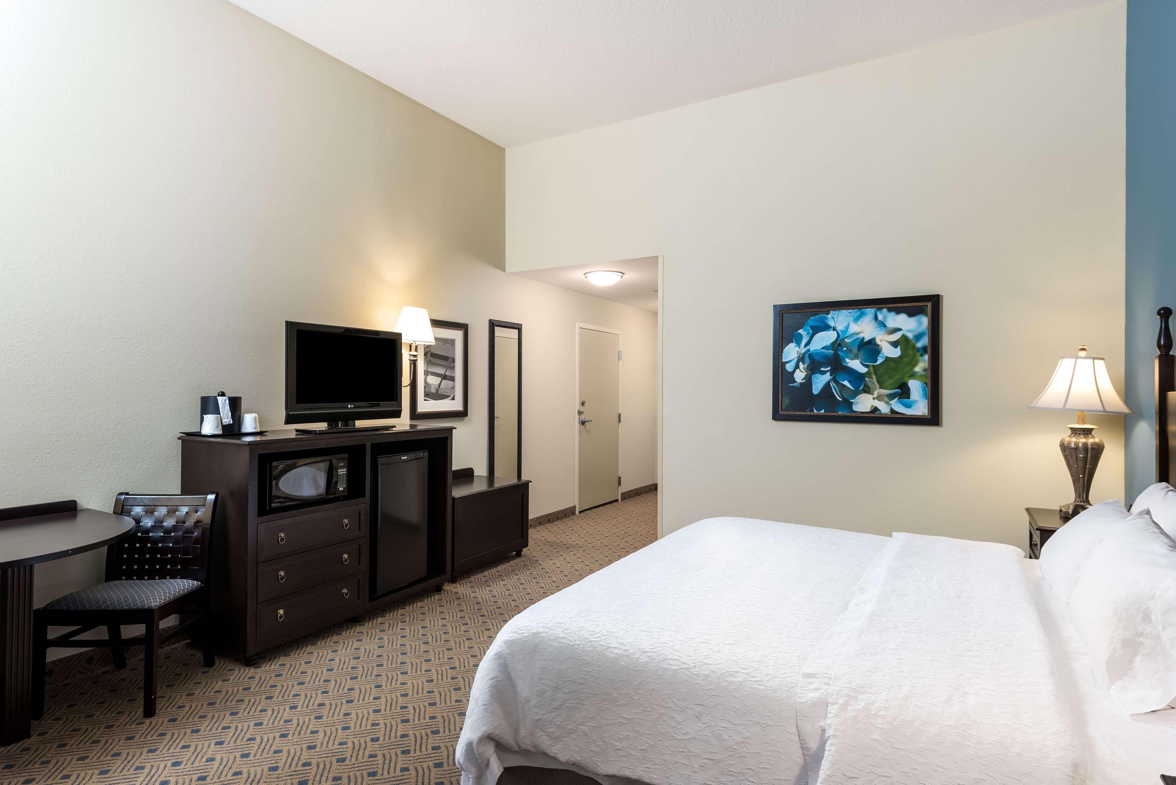 Hampton Inn Murrells Inlet/Myrtle Beach Area מראה חיצוני תמונה