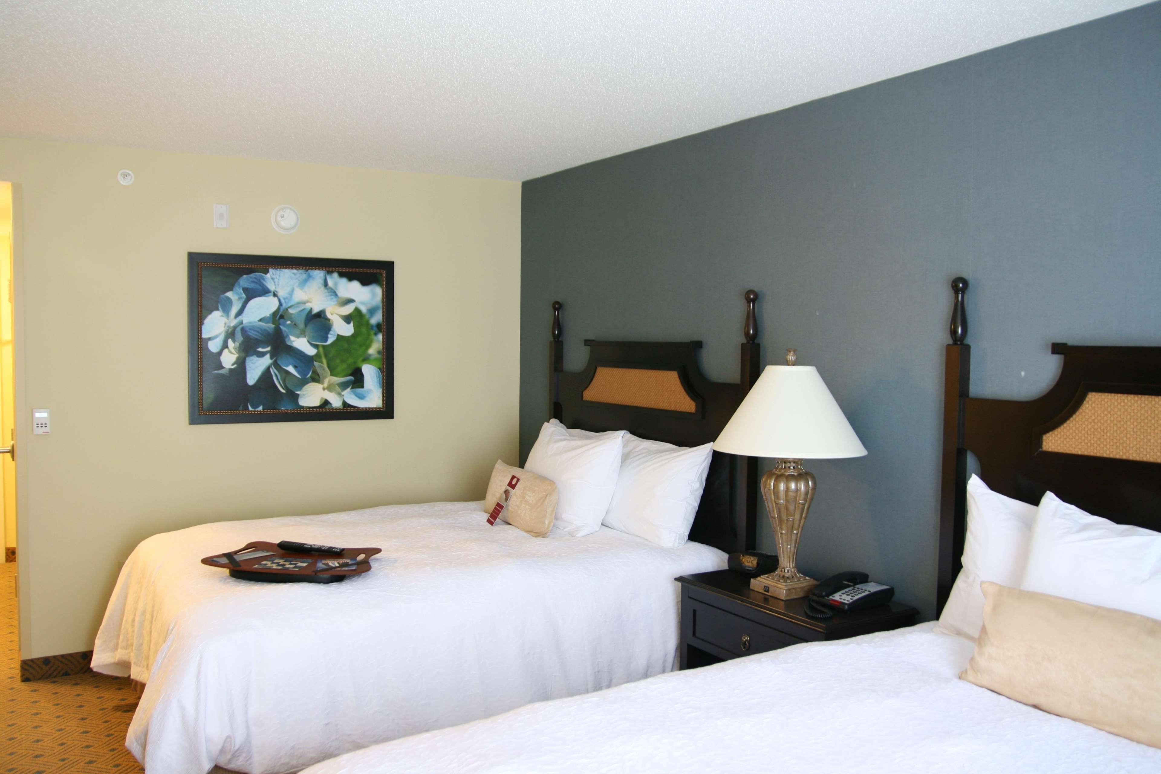 Hampton Inn Murrells Inlet/Myrtle Beach Area מראה חיצוני תמונה