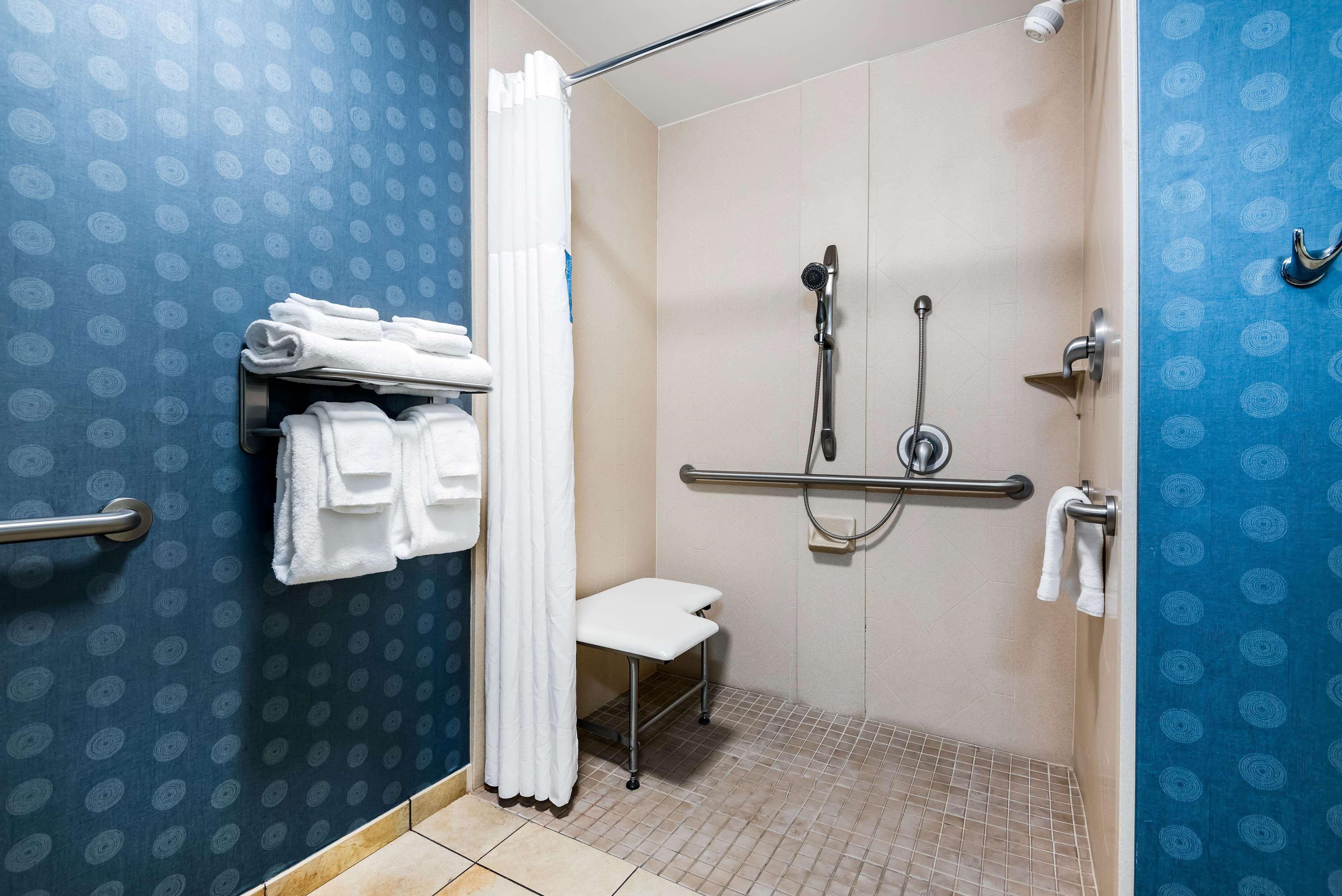 Hampton Inn Murrells Inlet/Myrtle Beach Area מראה חיצוני תמונה