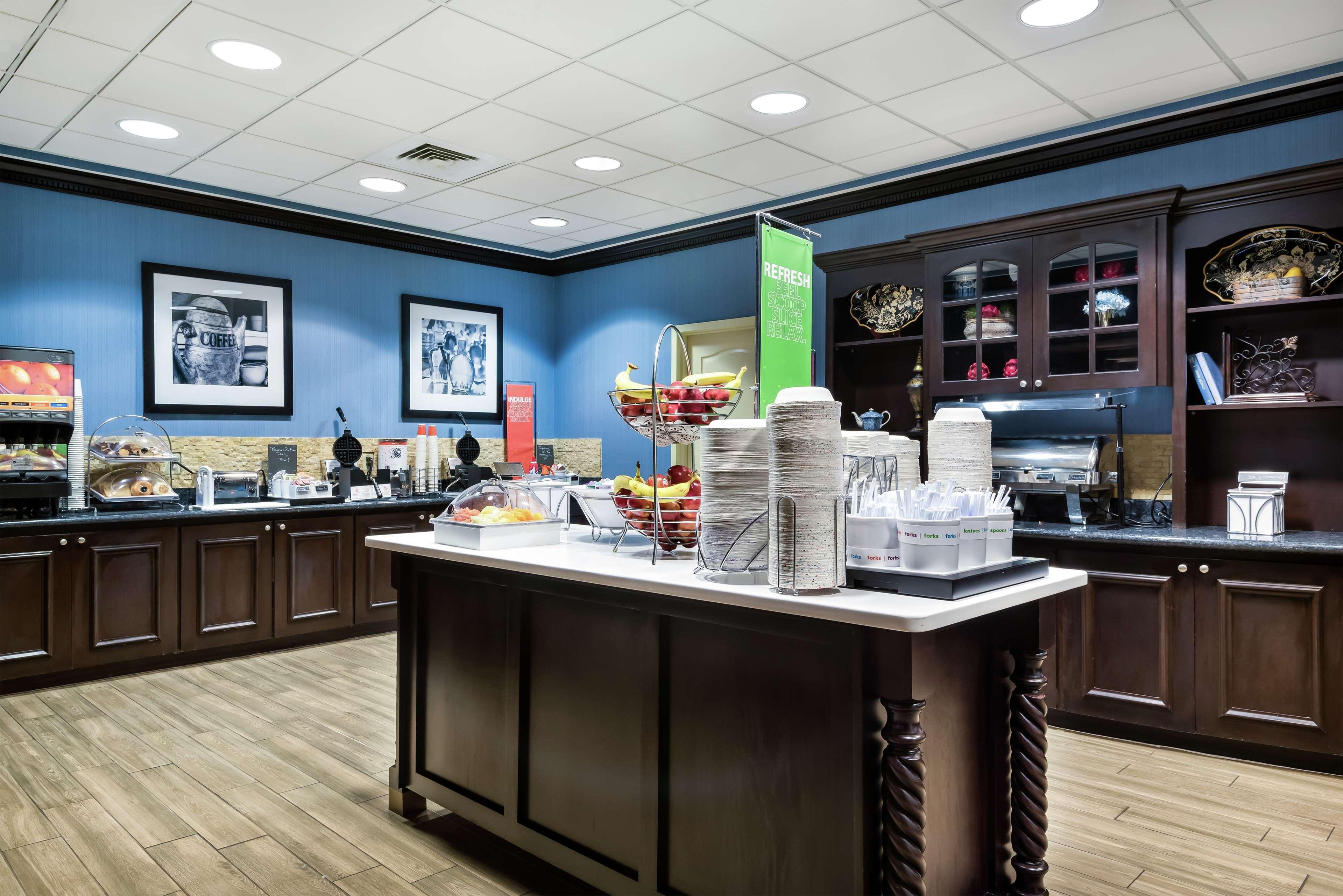 Hampton Inn Murrells Inlet/Myrtle Beach Area מראה חיצוני תמונה