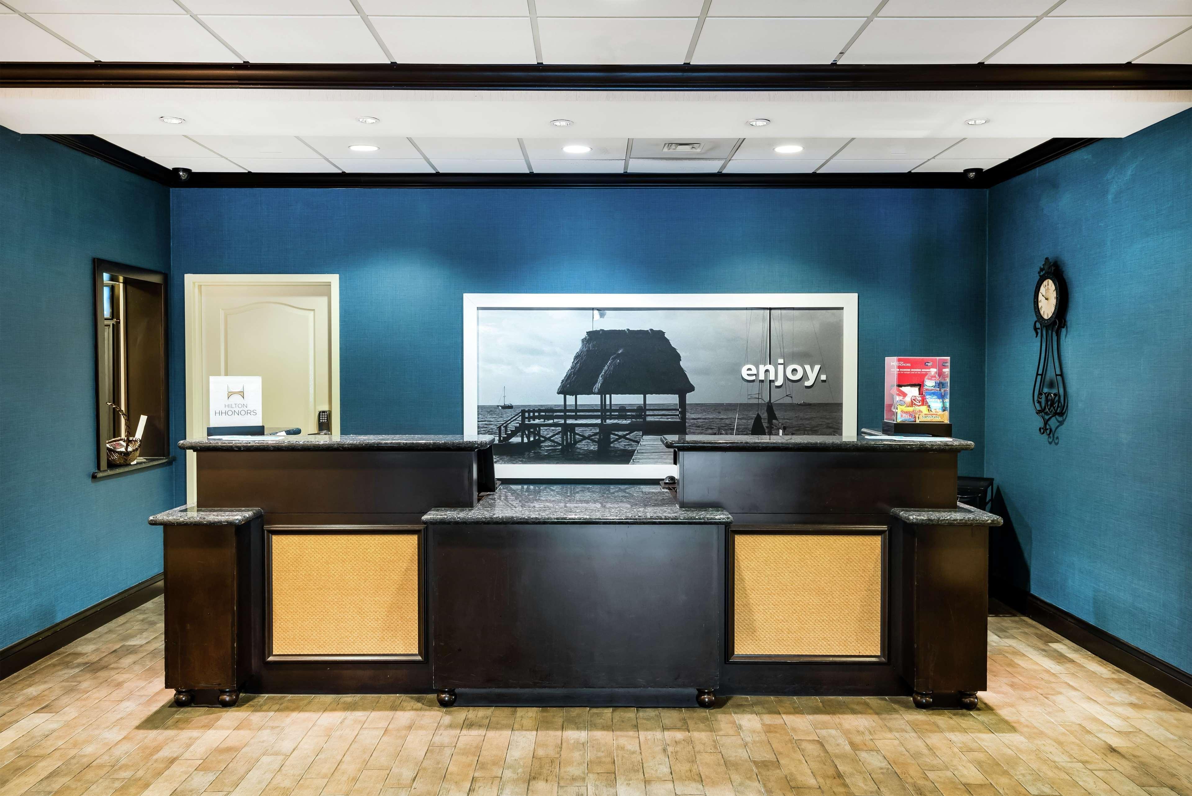 Hampton Inn Murrells Inlet/Myrtle Beach Area מראה חיצוני תמונה