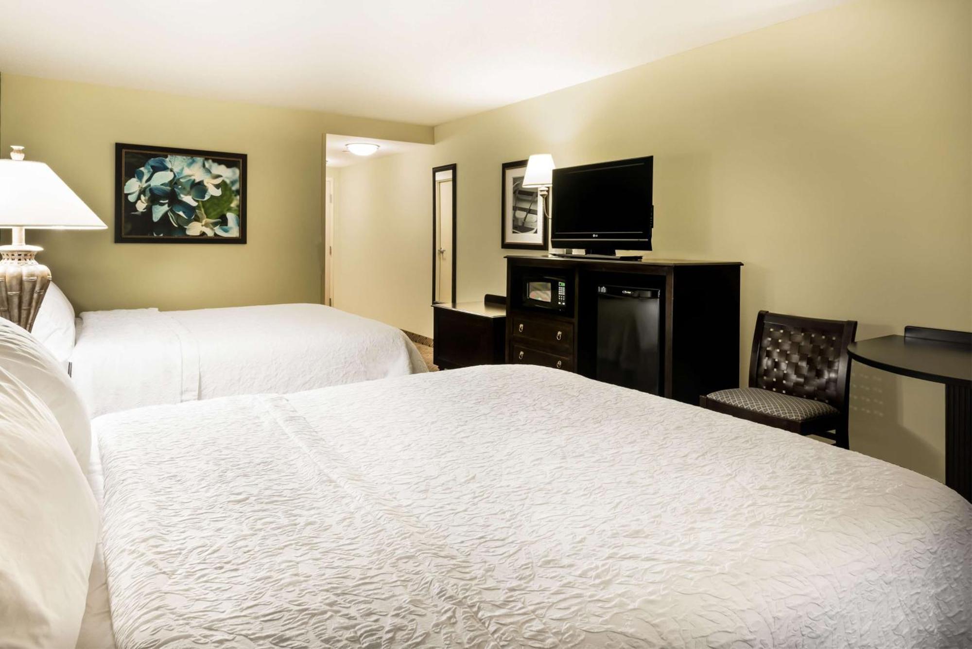 Hampton Inn Murrells Inlet/Myrtle Beach Area מראה חיצוני תמונה