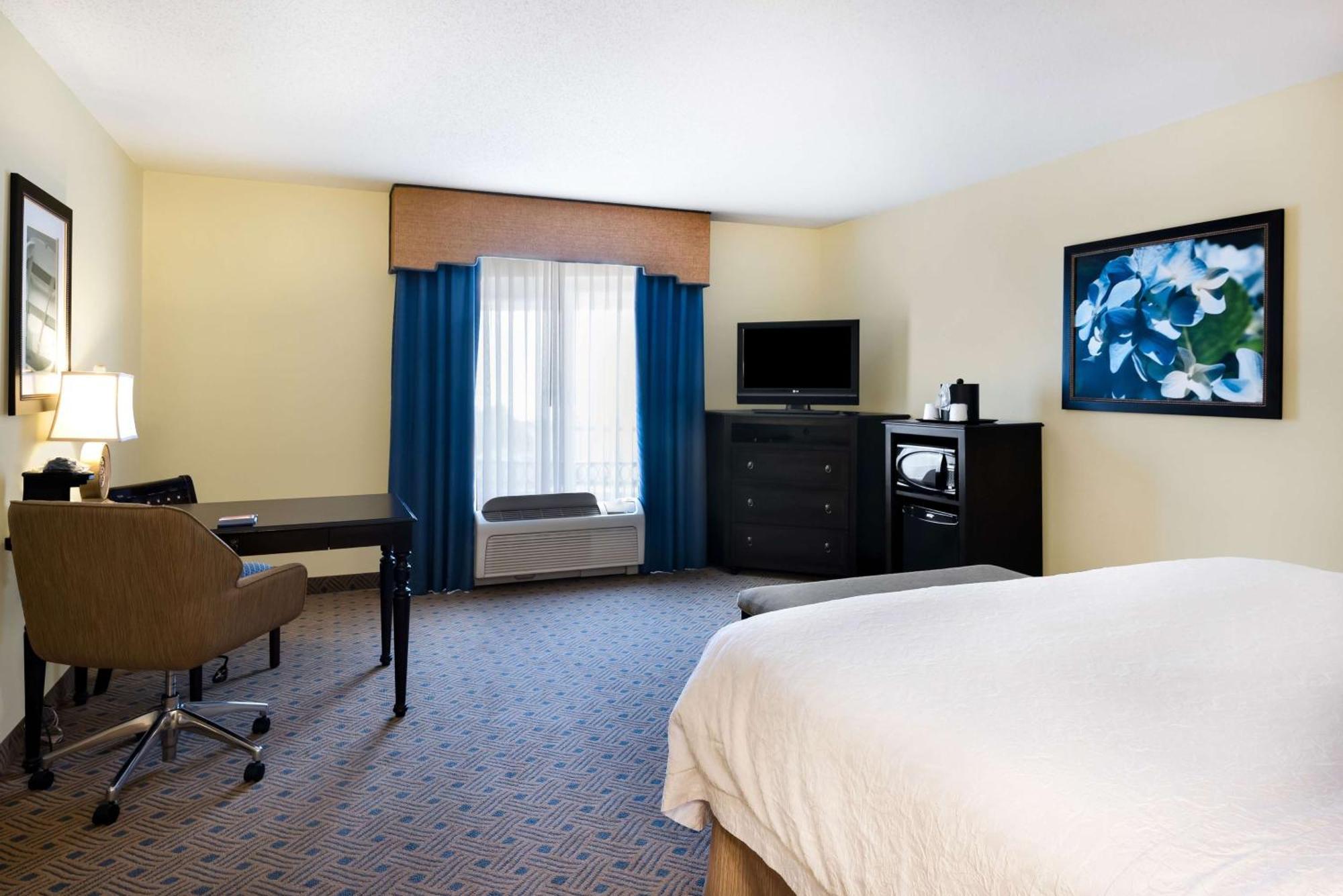 Hampton Inn Murrells Inlet/Myrtle Beach Area מראה חיצוני תמונה