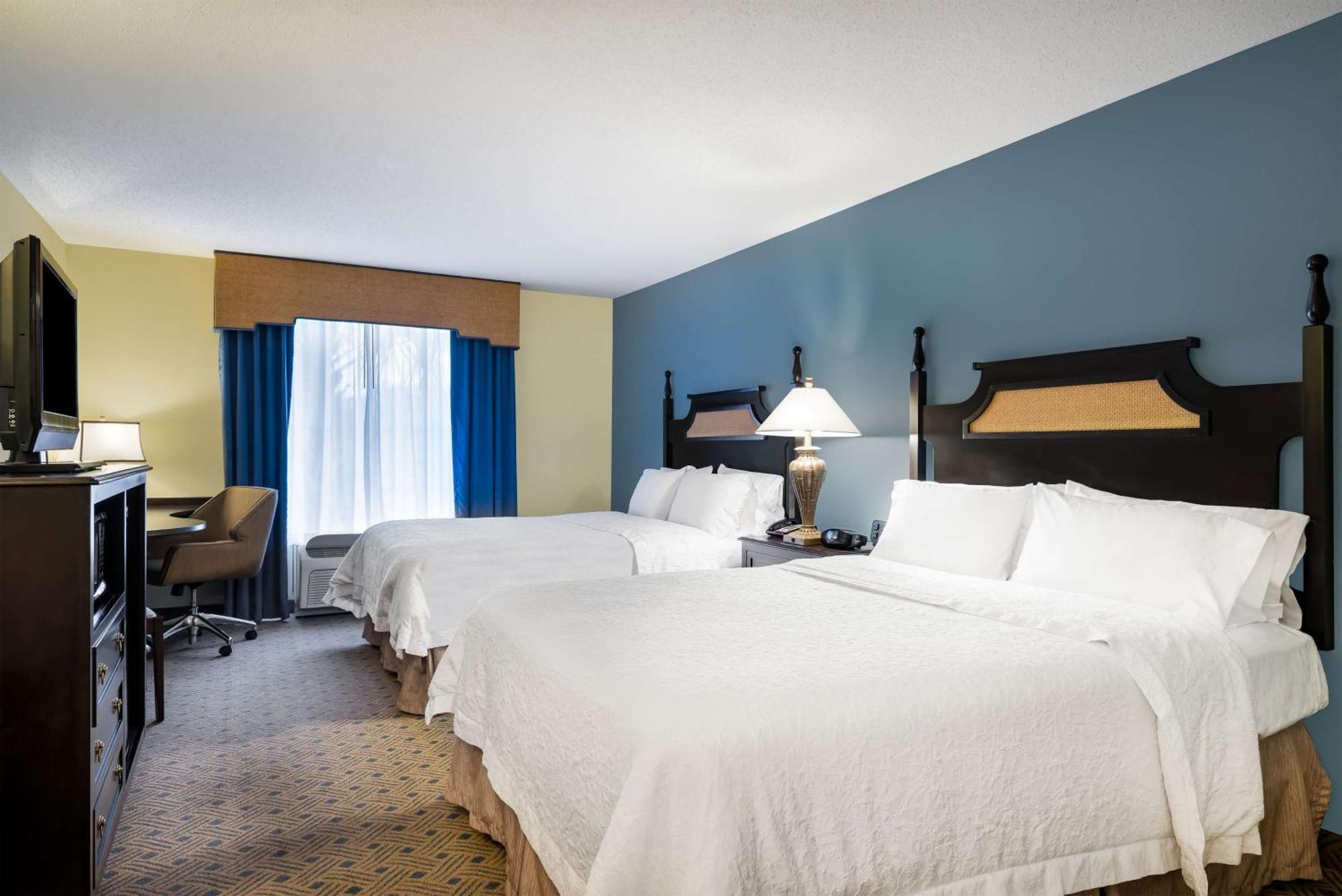 Hampton Inn Murrells Inlet/Myrtle Beach Area מראה חיצוני תמונה