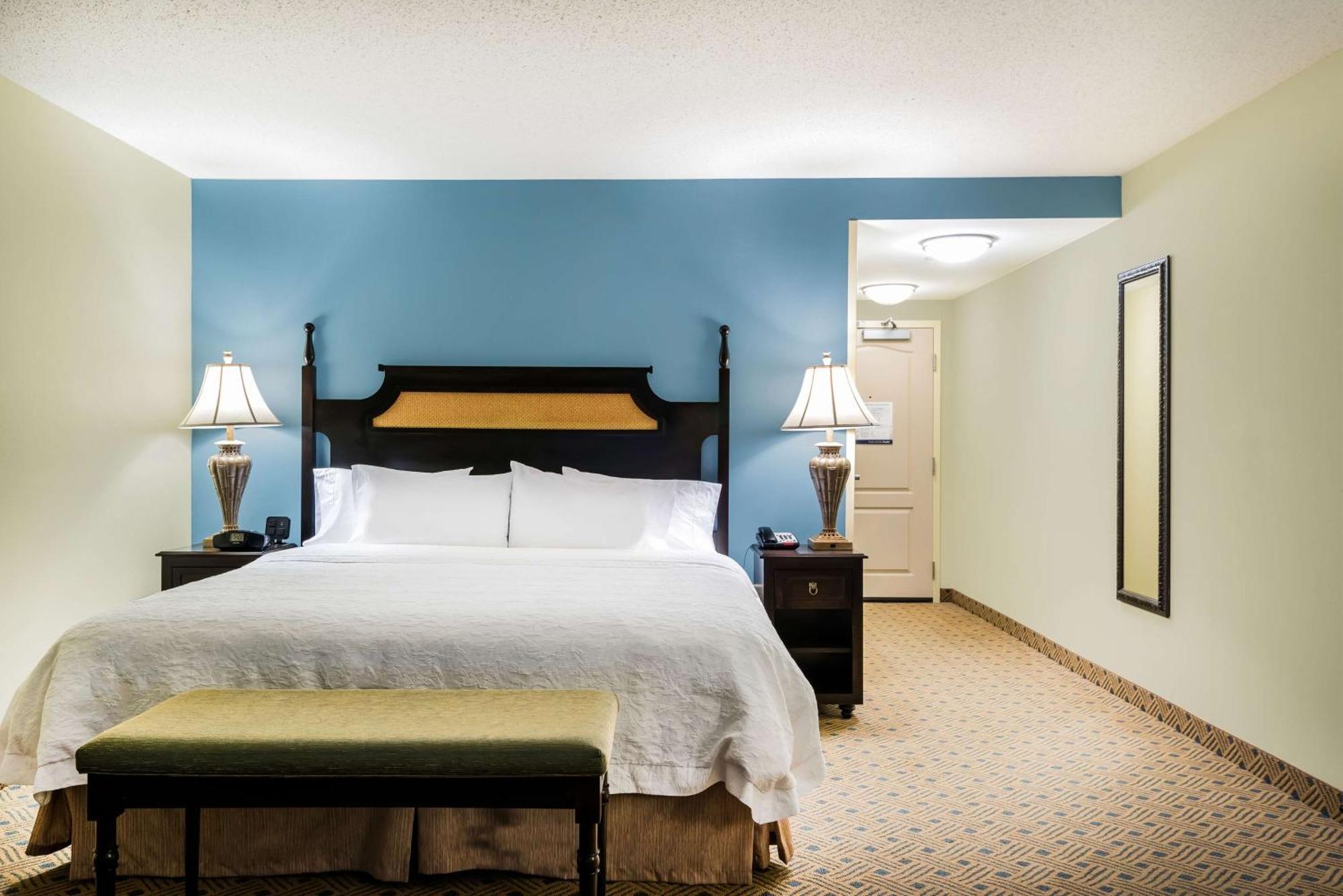 Hampton Inn Murrells Inlet/Myrtle Beach Area מראה חיצוני תמונה