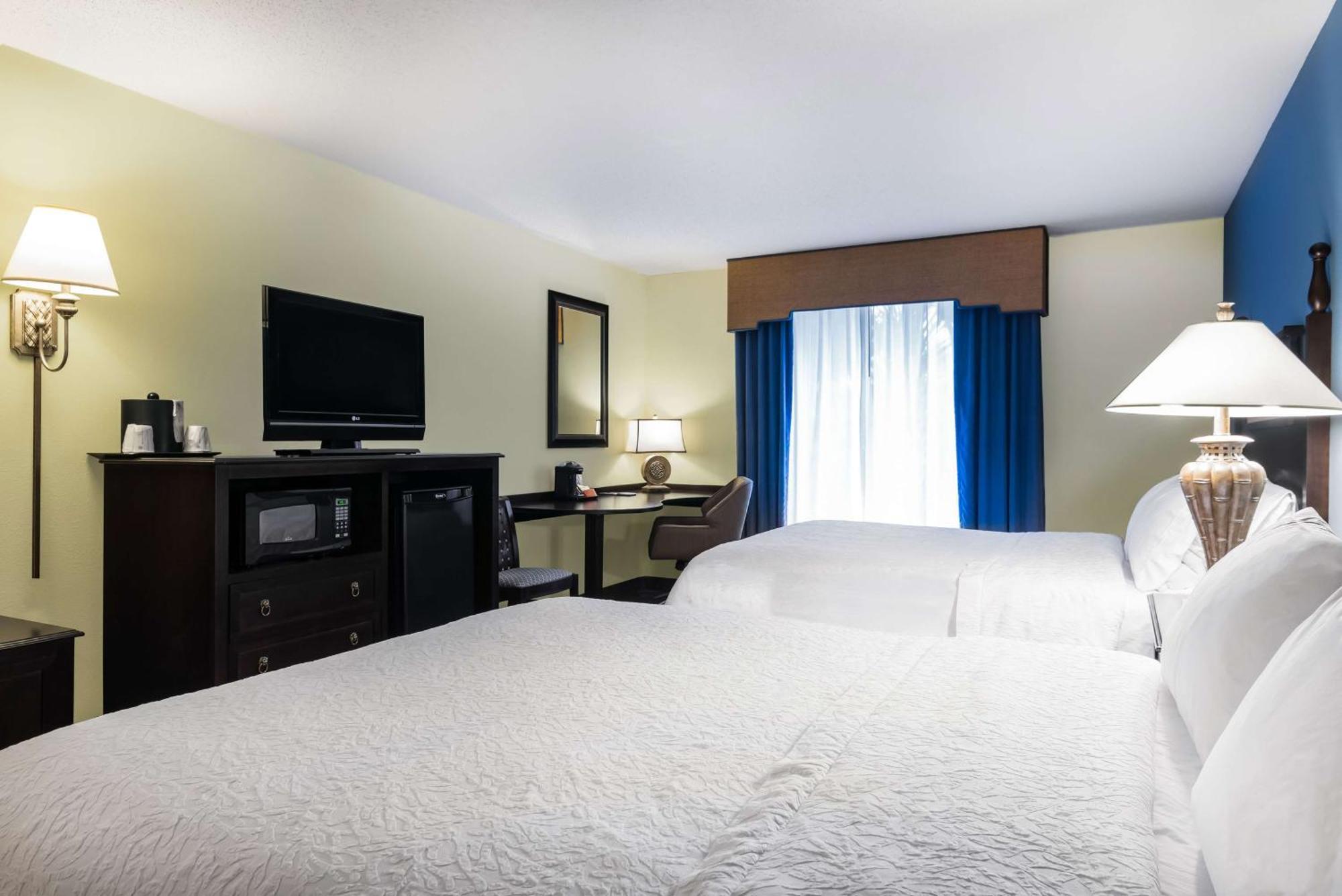 Hampton Inn Murrells Inlet/Myrtle Beach Area מראה חיצוני תמונה