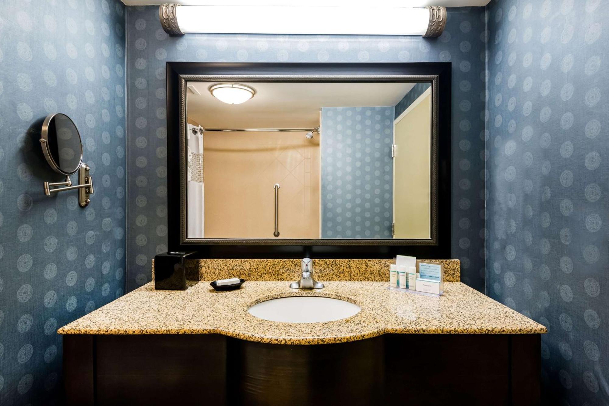 Hampton Inn Murrells Inlet/Myrtle Beach Area מראה חיצוני תמונה