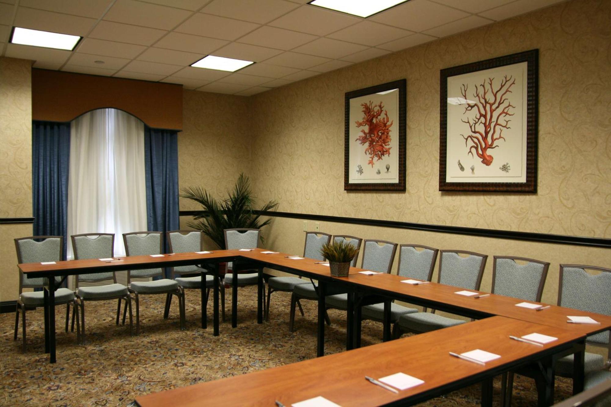 Hampton Inn Murrells Inlet/Myrtle Beach Area מראה חיצוני תמונה