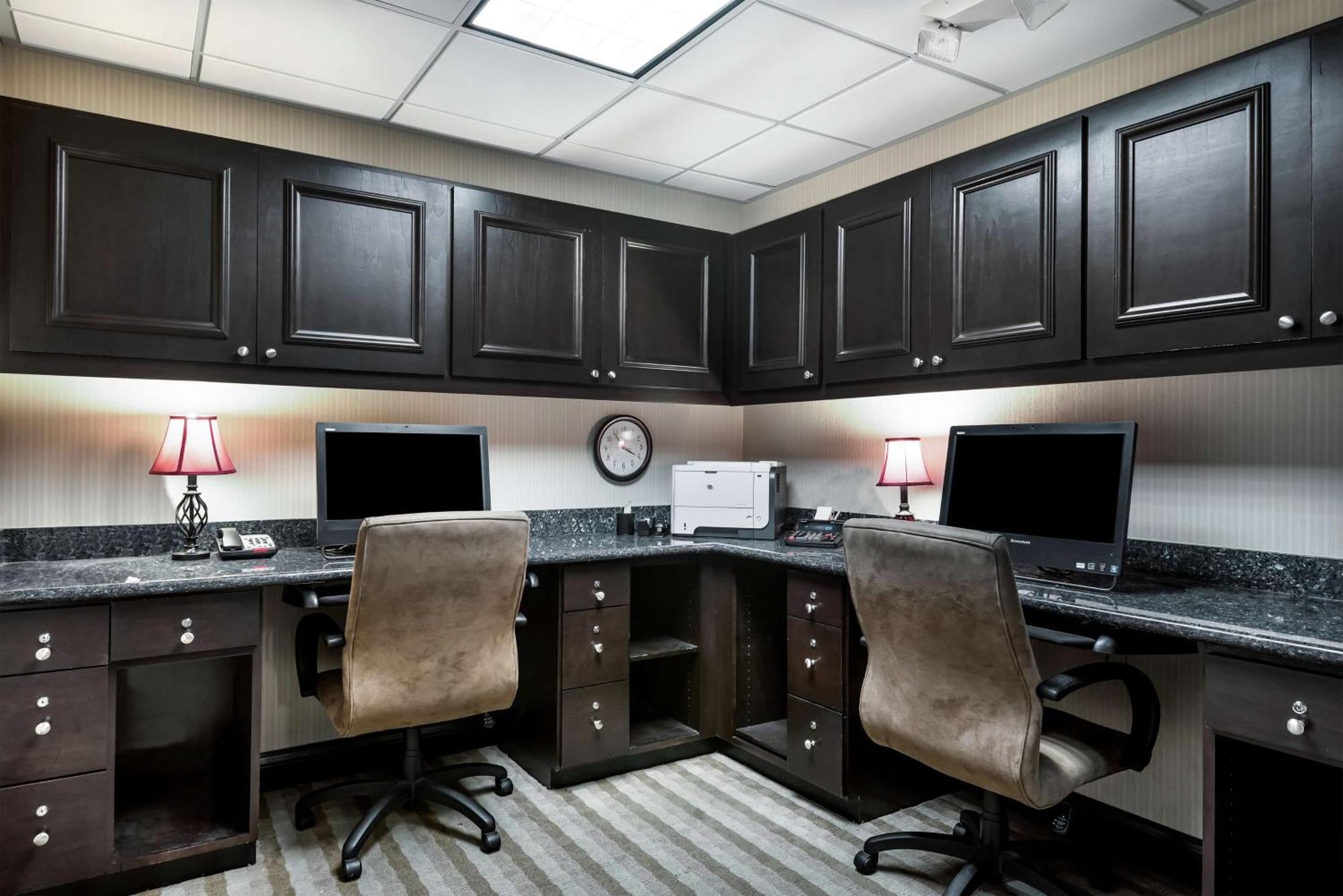 Hampton Inn Murrells Inlet/Myrtle Beach Area מראה חיצוני תמונה