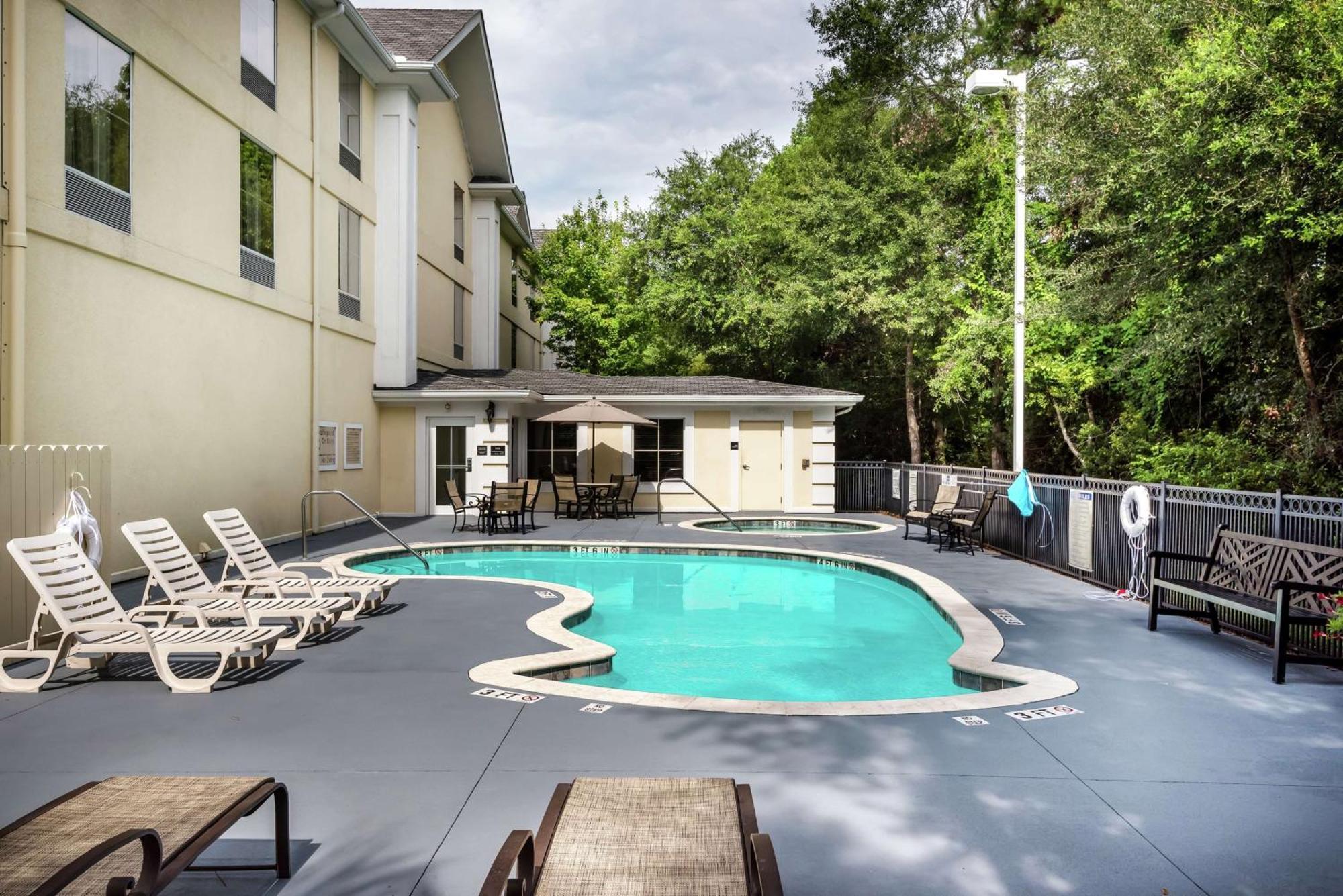 Hampton Inn Murrells Inlet/Myrtle Beach Area מראה חיצוני תמונה