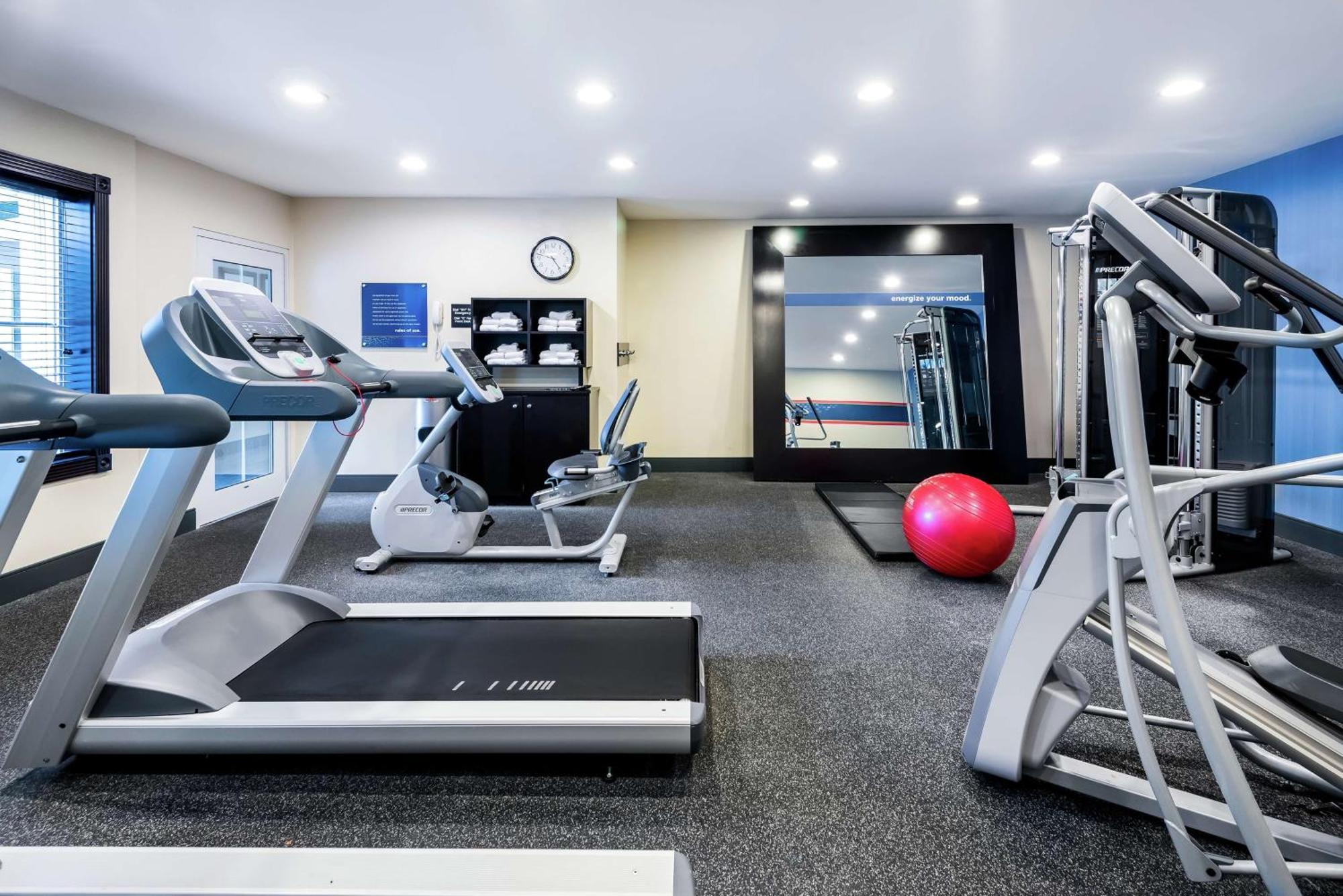 Hampton Inn Murrells Inlet/Myrtle Beach Area מראה חיצוני תמונה