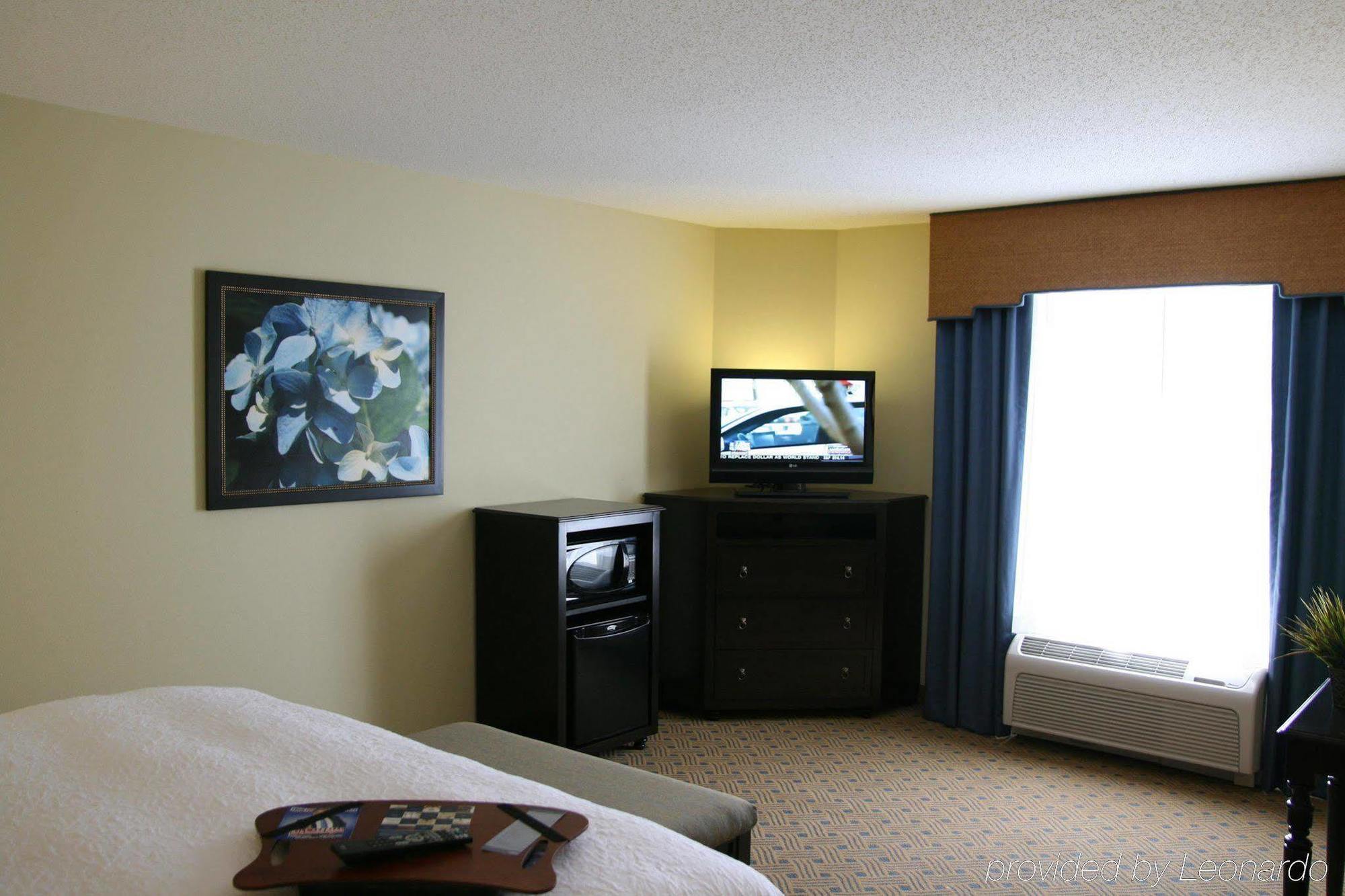 Hampton Inn Murrells Inlet/Myrtle Beach Area מראה חיצוני תמונה
