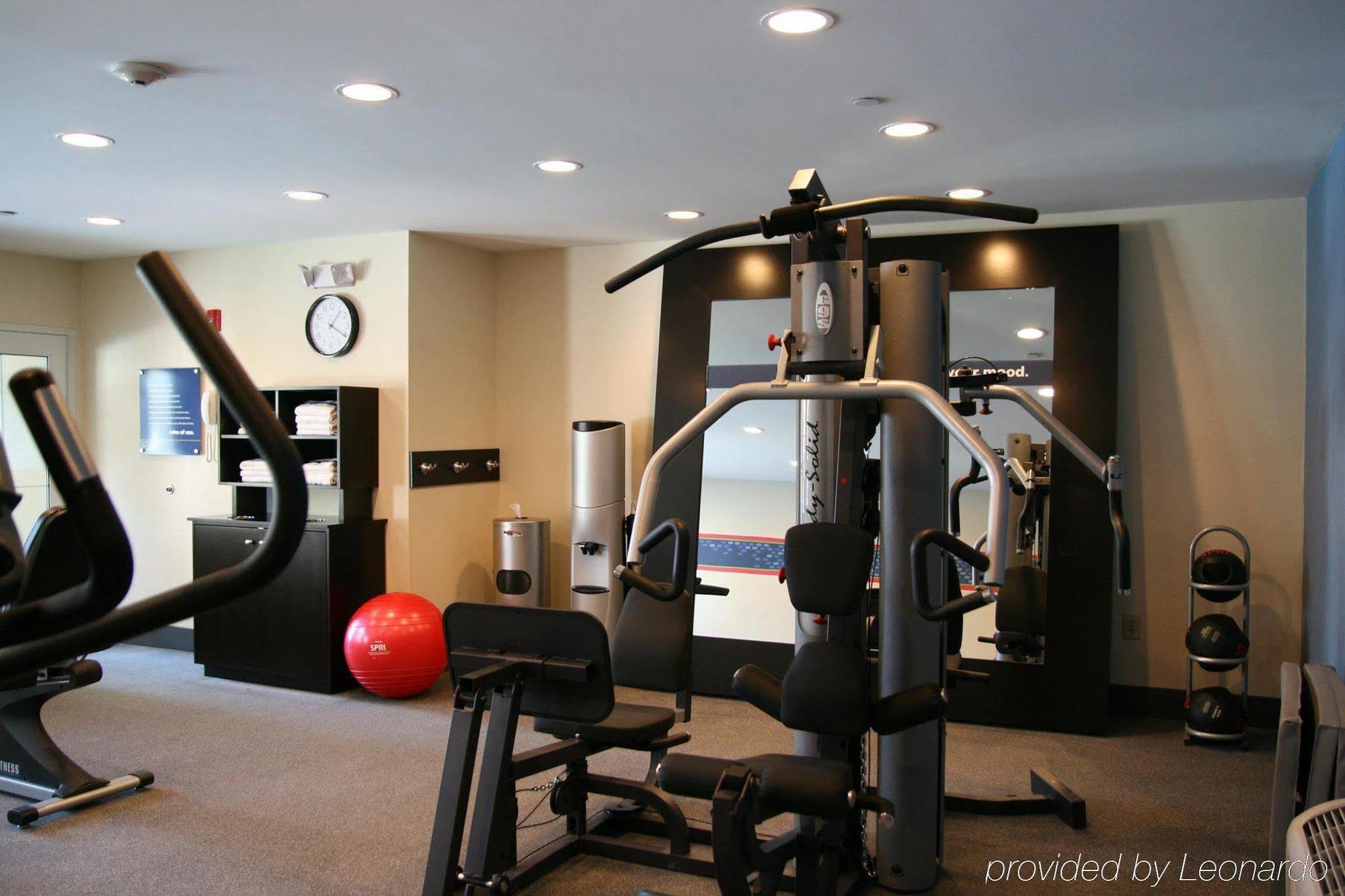 Hampton Inn Murrells Inlet/Myrtle Beach Area מראה חיצוני תמונה