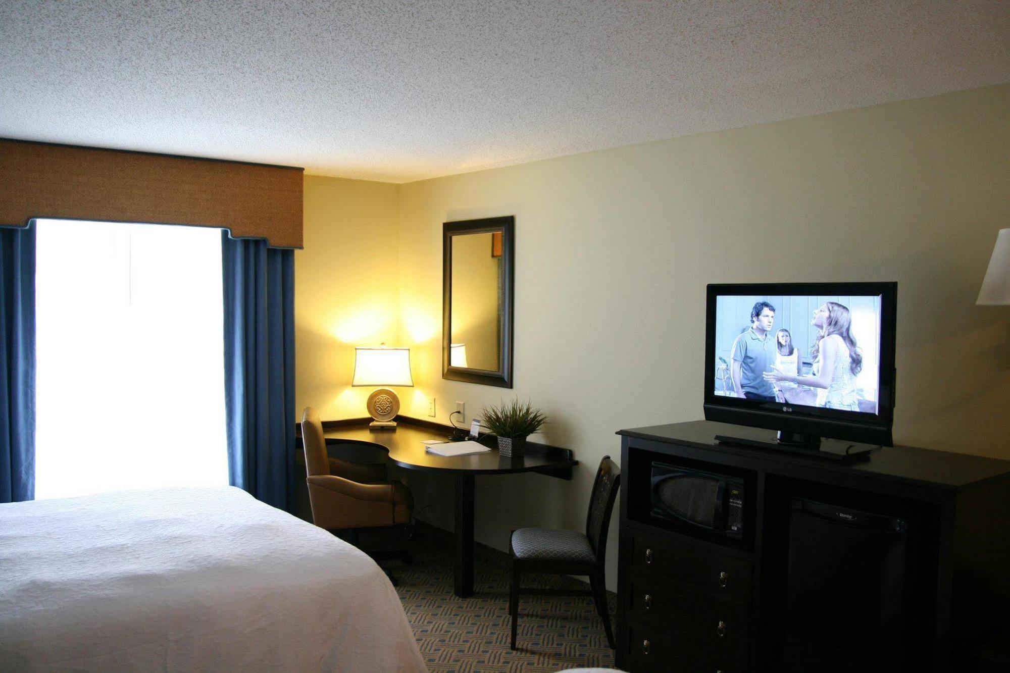 Hampton Inn Murrells Inlet/Myrtle Beach Area מראה חיצוני תמונה