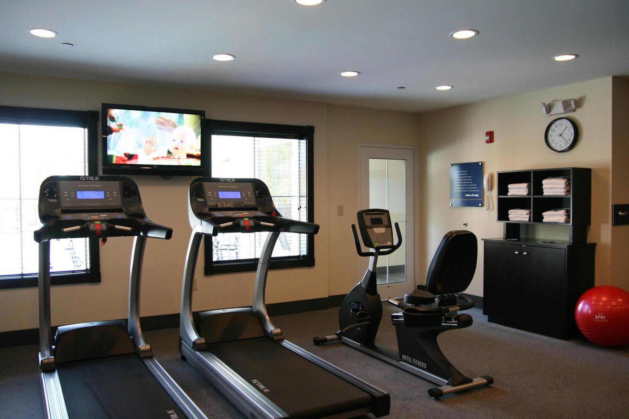 Hampton Inn Murrells Inlet/Myrtle Beach Area מראה חיצוני תמונה