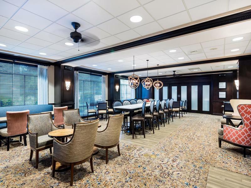Hampton Inn Murrells Inlet/Myrtle Beach Area מראה חיצוני תמונה