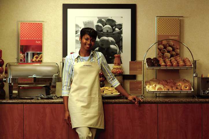 Hampton Inn Murrells Inlet/Myrtle Beach Area מראה חיצוני תמונה